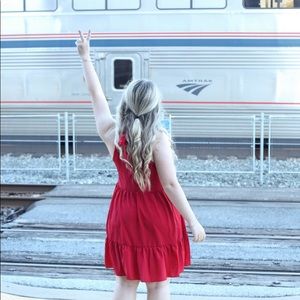 Meet your Posher, Gabi